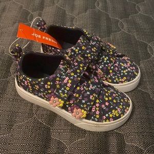 ⭐️HOST PICK⭐️ Brand new Joe Fresh toddler shoes girls (9)